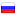 oloveza.ru hosted country